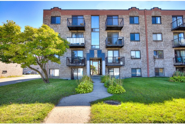Condo 4 1/2 Repentigny 1 430 $/mois. Appartement à louer Repentigny