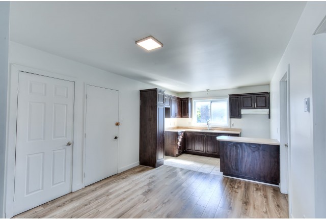 Condo 4 1/2 Repentigny 1 430 $/mois. Appartement à louer Repentigny