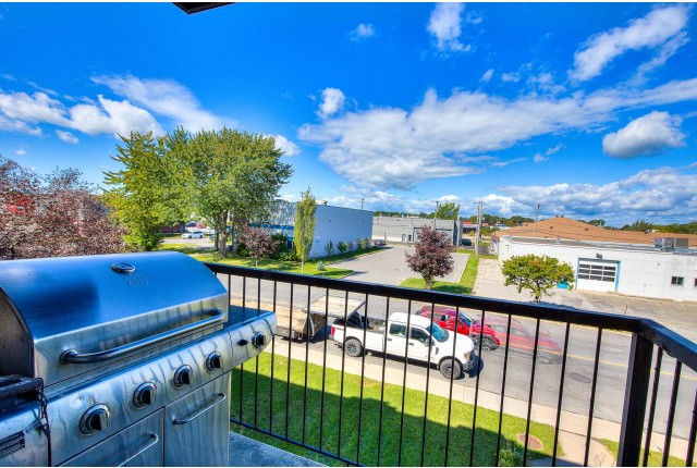 Condo 4 1/2 Repentigny 1 430 $/mois. Appartement à louer Repentigny