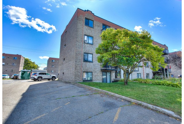 Condo 4 1/2 Repentigny 1 430 $/mois. Appartement à louer Repentigny