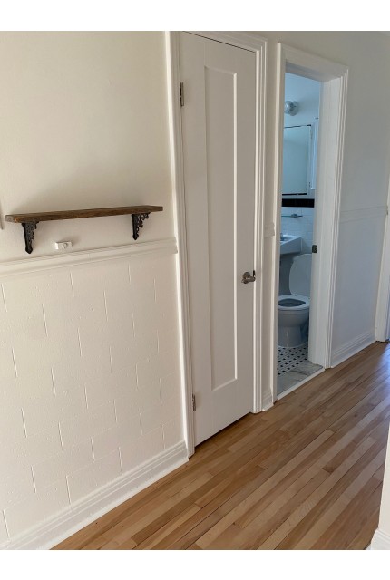 Plex 5 1/2 Nouveau-Rosemont et Mercier 2 090 $/mois. Appartement à louer Nouveau-Rosemont et Mercier