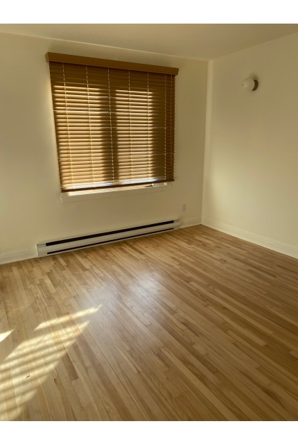 Plex 5 1/2 Nouveau-Rosemont et Mercier 2 090 $/mois. Appartement à louer Nouveau-Rosemont et Mercier