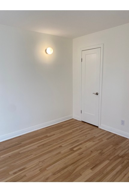 Plex 5 1/2 Nouveau-Rosemont et Mercier 2 090 $/mois. Appartement à louer Nouveau-Rosemont et Mercier