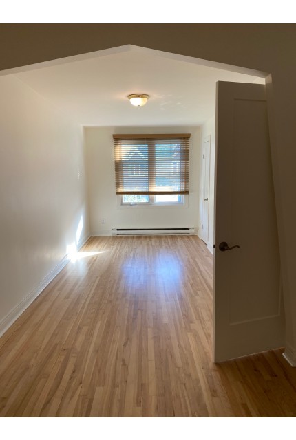 Plex 5 1/2 Nouveau-Rosemont et Mercier 2 090 $/mois. Appartement à louer Nouveau-Rosemont et Mercier