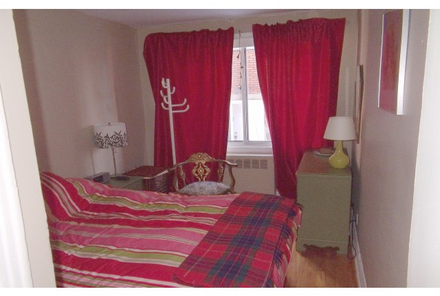 Appartement 4 1/2 Côte-des-Neiges 1 500 $/mois. Appartement à louer Côte-des-Neiges