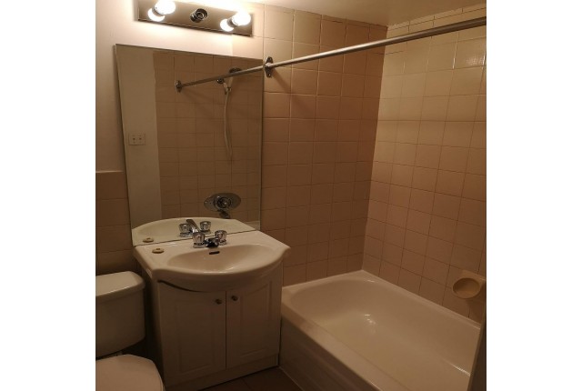 Appartement 4 1/2 Côte-des-Neiges 1 500 $/mois. Appartement à louer Côte-des-Neiges