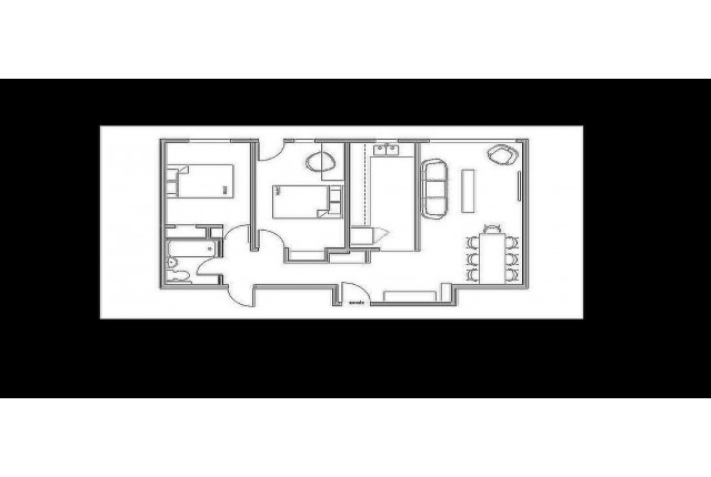 Appartement 4 1/2 Côte-des-Neiges 1 500 $/mois. Appartement à louer Côte-des-Neiges