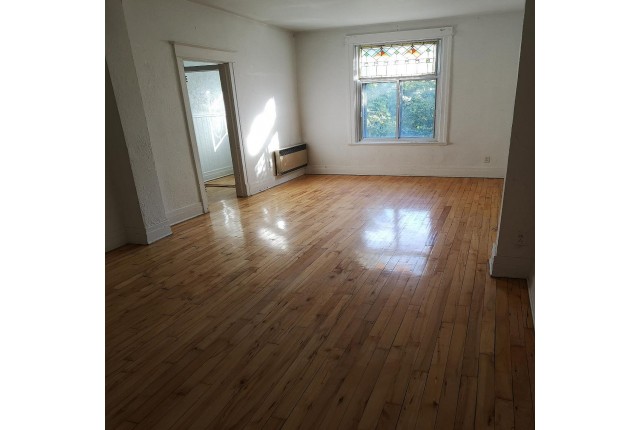 Plex 4 1/2 Verdun 1 750 $/mois. Appartement à louer Verdun
