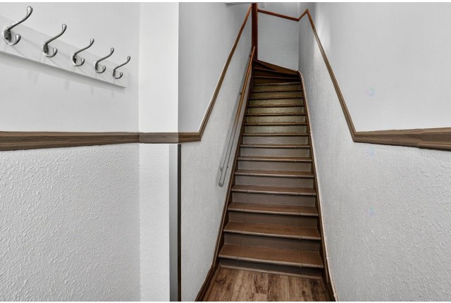 Appartement 6 1/2 Quartier latin et centre-sud 2 650 $/mois. Appartement à louer Quartier latin et centre-sud