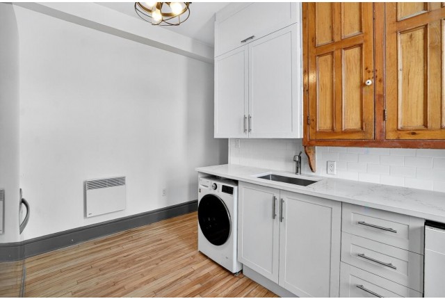 Appartement 6 1/2 Quartier latin et centre-sud 2 650 $/mois. Appartement à louer Quartier latin et centre-sud