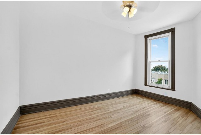 Appartement 6 1/2 Quartier latin et centre-sud 2 650 $/mois. Appartement à louer Quartier latin et centre-sud