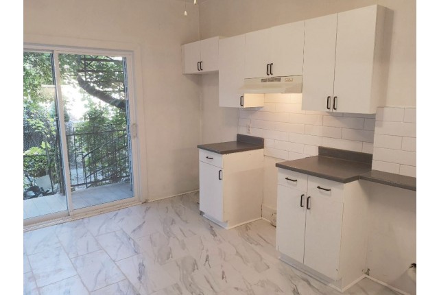 Plex 4 1/2 Verdun 1 750 $/mois. Appartement à louer Verdun