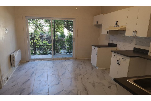 Plex 4 1/2 Verdun 1 750 $/mois. Appartement à louer Verdun