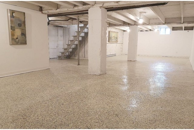 Plex 4 1/2 Verdun 1 750 $/mois. Appartement à louer Verdun