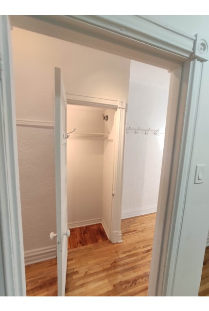 Plex 3 1/2 Rosemont, Petite-Patrie 1 295 $/mois. Appartement à louer Rosemont, Petite-Patrie