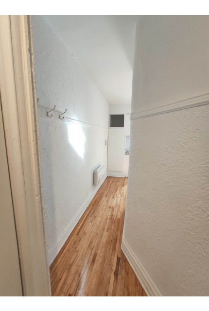 Plex 3 1/2 Rosemont, Petite-Patrie 1 295 $/mois. Appartement à louer Rosemont, Petite-Patrie