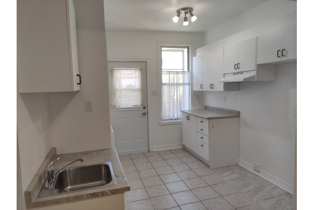 Plex 3 1/2 Rosemont, Petite-Patrie 1 295 $/mois. Appartement à louer Rosemont, Petite-Patrie