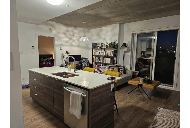 Appartement 3 1/2 Ville-Saint-Laurent 1 654 $/mois. Appartement à louer Ville-Saint-Laurent