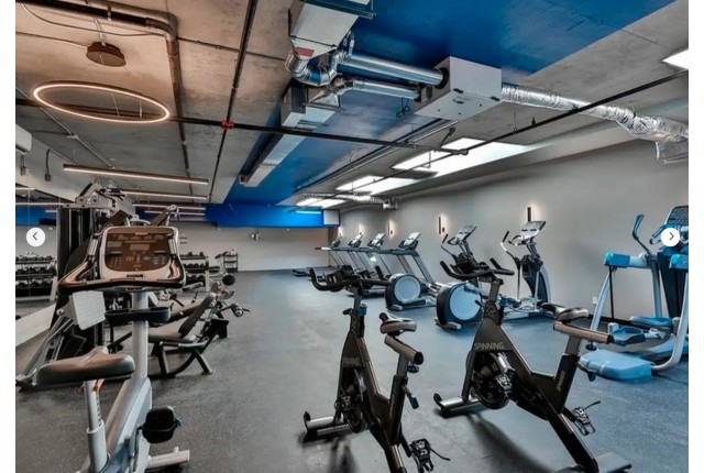 Appartement 3 1/2 Ville-Saint-Laurent 1 654 $/mois. Appartement à louer Ville-Saint-Laurent