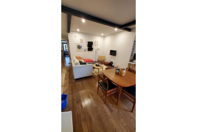 Plex 4 1/2 Rosemont, Petite-Patrie 1 500 $/mois. Appartement à louer Rosemont, Petite-Patrie