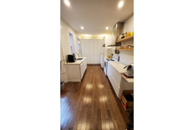 Plex 4 1/2 Rosemont, Petite-Patrie 1 500 $/mois. Appartement à louer Rosemont, Petite-Patrie