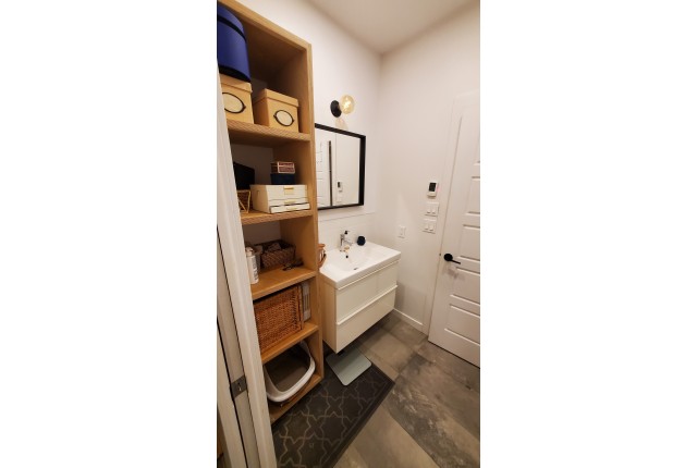 Plex 4 1/2 Rosemont, Petite-Patrie 1 500 $/mois. Appartement à louer Rosemont, Petite-Patrie