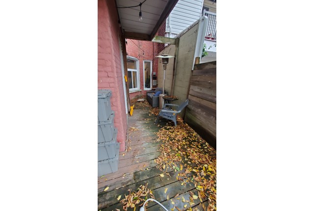 Plex 4 1/2 Rosemont, Petite-Patrie 1 500 $/mois. Appartement à louer Rosemont, Petite-Patrie