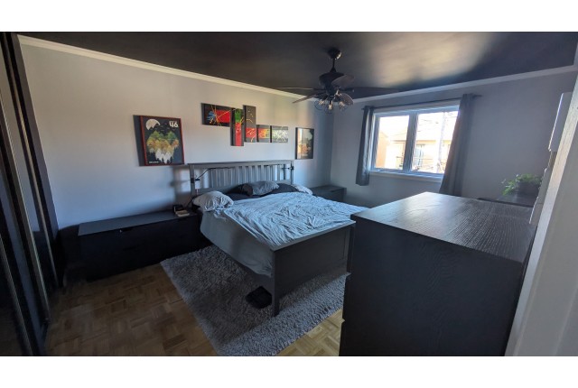 Condo 4 1/2 Vimont et Auteuil 1 950 $/mois. Appartement à louer Vimont et Auteuil