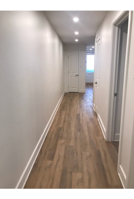Plex 4 1/2 Ahuntsic et Cartierville 1 500 $/mois. Appartement à louer Ahuntsic et Cartierville