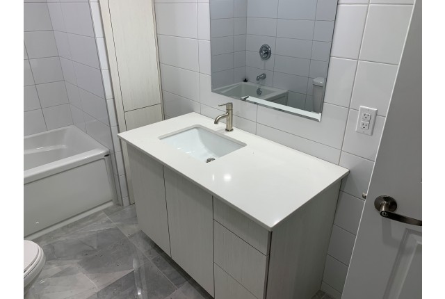 Plex 4 1/2 Ahuntsic et Cartierville 1 500 $/mois. Appartement à louer Ahuntsic et Cartierville