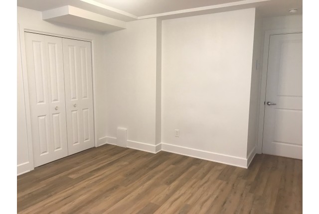 Plex 4 1/2 Ahuntsic et Cartierville 1 500 $/mois. Appartement à louer Ahuntsic et Cartierville