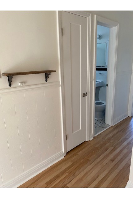 Mercier and Nouveau-Rosemont Plex 2 b. $1,800/month. Apartment for rent in Mercier and Nouveau-Rosemont