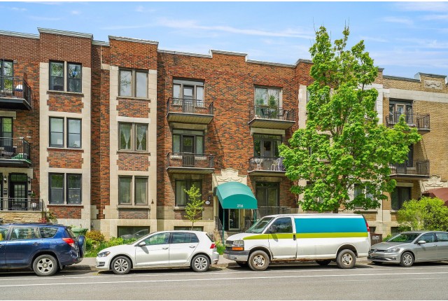 Appartement Ch. simple Côte-des-Neiges 750 $/mois. Appartement à louer Côte-des-Neiges