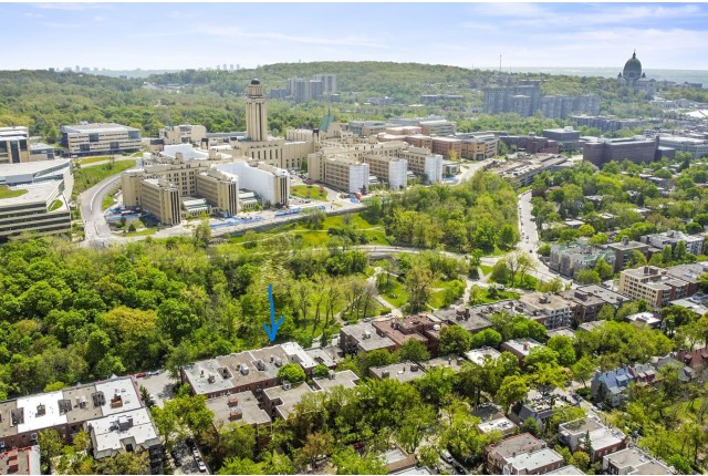 Appartement Ch. simple Côte-des-Neiges 750 $/mois. Appartement à louer Côte-des-Neiges