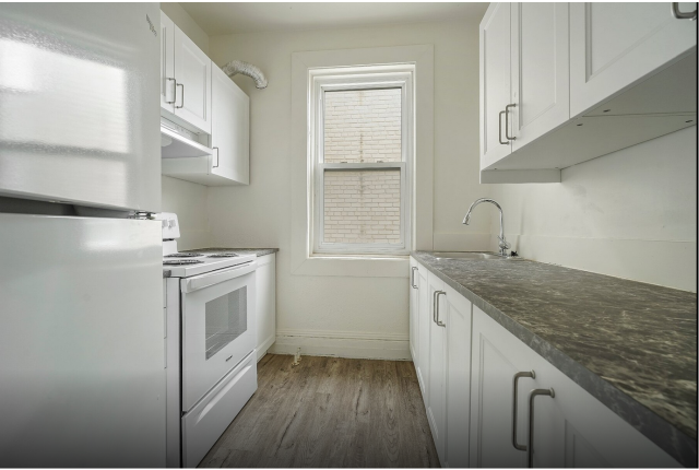 Appartement Ch. simple Côte-des-Neiges 750 $/mois. Appartement à louer Côte-des-Neiges