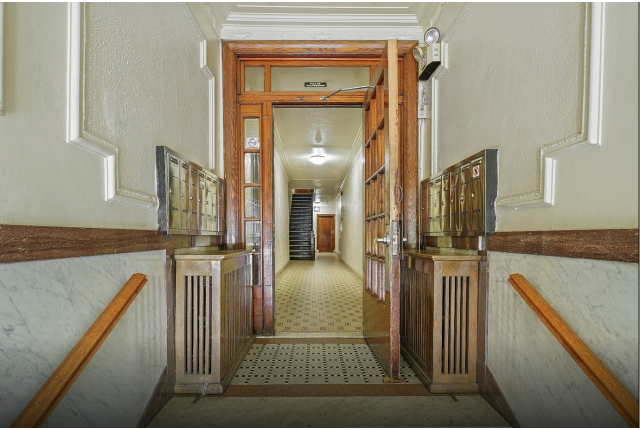 Appartement Ch. simple Côte-des-Neiges 750 $/mois. Appartement à louer Côte-des-Neiges