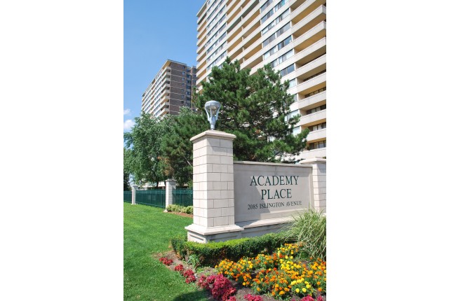 Greater Toronto Area Apartment 1 b. $2,155/month. Apartment for rent in Greater Toronto Area