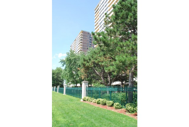 Greater Toronto Area Apartment 1 b. $2,155/month. Apartment for rent in Greater Toronto Area