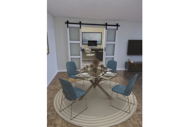 Greater Toronto Area Apartment 1 b. $2,155/month. Apartment for rent in Greater Toronto Area