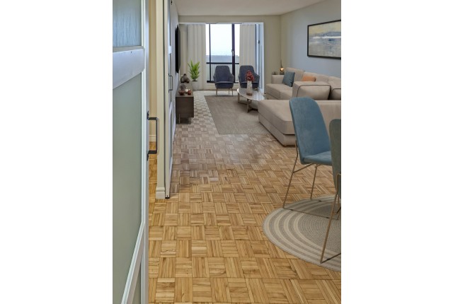 Greater Toronto Area Apartment 1 b. $2,155/month. Apartment for rent in Greater Toronto Area