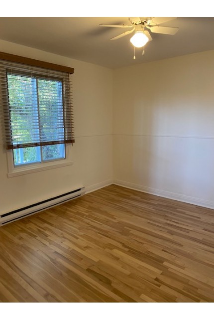 Mercier and Nouveau-Rosemont Plex 2 b. $1,800/month. Apartment for rent in Mercier and Nouveau-Rosemont