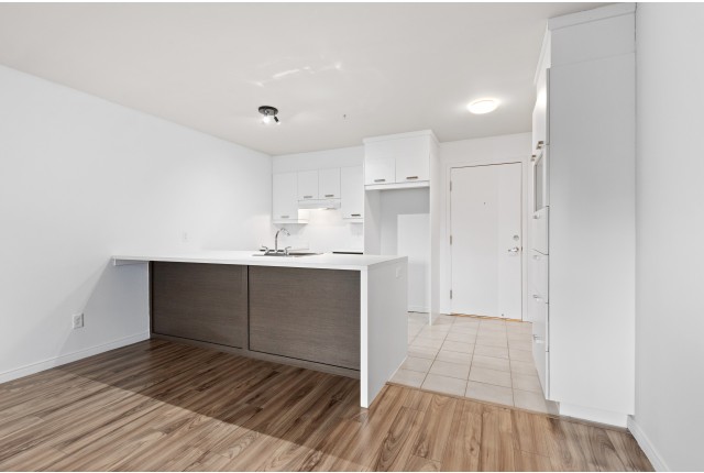 Chateauguay Apartment 1-2 b. $1,575/month. Apartment for rent in Chateauguay