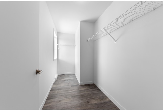 Chateauguay Apartment 2 b. $1,975/month. Apartment for rent in Chateauguay