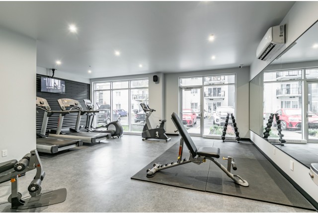 Chateauguay Apartment 1-2 b. $1,475/month. Apartment for rent in Chateauguay