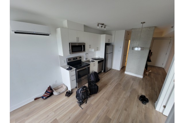 Appartement 2 1/2 LaSalle 1 463 $/mois. Appartement à louer LaSalle