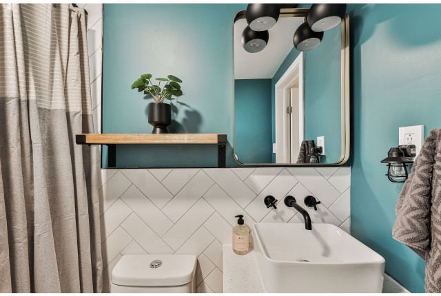 Plex 4 1/2 Nouveau-Rosemont et Mercier 2 100 $/mois. Appartement à louer Nouveau-Rosemont et Mercier