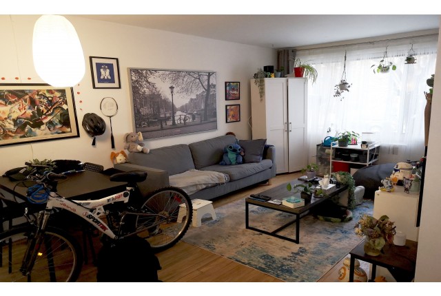 Appartement 4 1/2 Côte-des-Neiges 1 395 $/mois. Appartement à louer Côte-des-Neiges