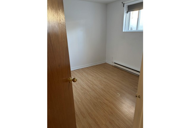 Plex 4 1/2 Nouveau-Rosemont et Mercier 1 200 $/mois. Appartement à louer Nouveau-Rosemont et Mercier