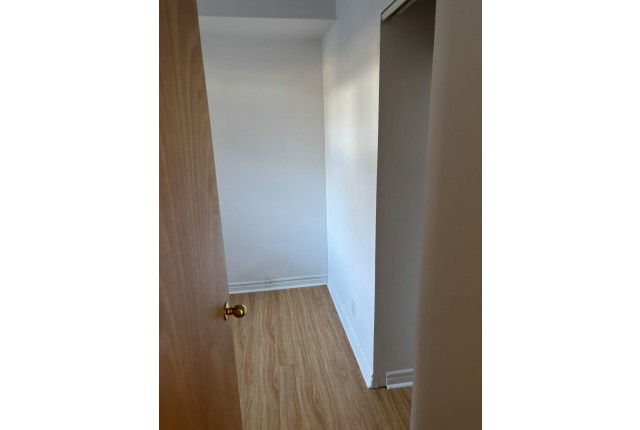 Plex 4 1/2 Nouveau-Rosemont et Mercier 1 200 $/mois. Appartement à louer Nouveau-Rosemont et Mercier