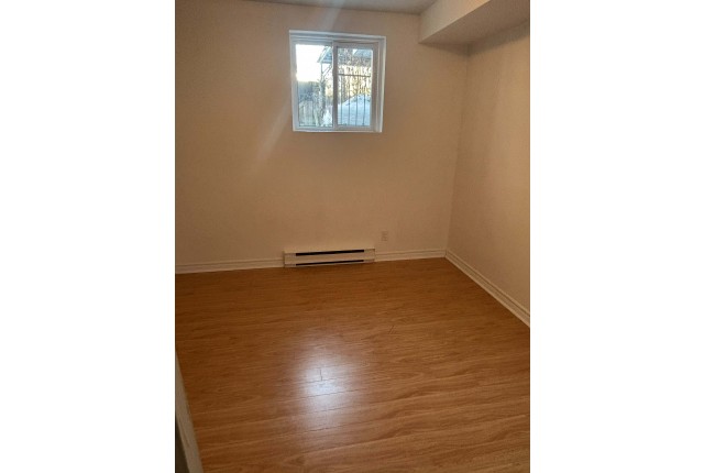Plex 4 1/2 Nouveau-Rosemont et Mercier 1 200 $/mois. Appartement à louer Nouveau-Rosemont et Mercier